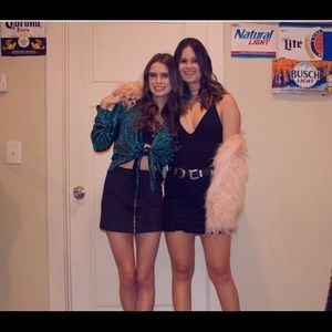 Meet your Posher, Jessica